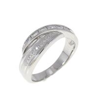 PT ダイヤモンド リング 0.31CT