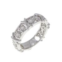 PT ダイヤモンド リング 0.50CT