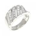 PT ダイヤモンド リング 0.60CT