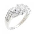 PT ダイヤモンド リング 1.00CT