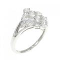 PT ダイヤモンド リング 1.00CT