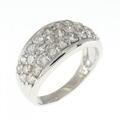 PT ダイヤモンド リング 1.00CT