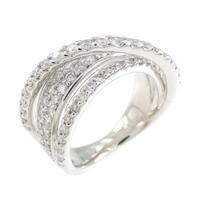 PT ダイヤモンド リング 1.00CT