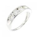 PT ダイヤモンド リング 1.15CT