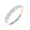 【新品】PT ダイヤモンド リング 0.703CT D VS1?SI1 EX?GOOD