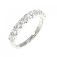 【新品】PT ダイヤモンド リング 0.703CT D VS1?SI1 EX?GOOD