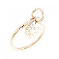 エルメス ガンバード リング