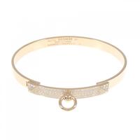 エルメス コリエ ド シアン バングル 0.91CT