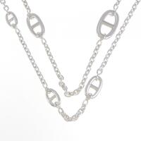 エルメス ファランドール ネックレス