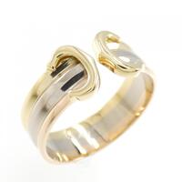 カルティエ 2C リング