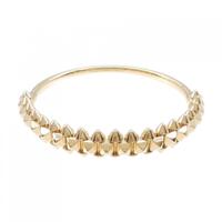 カルティエ クラッシュ バングル