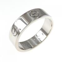 カルティエ ラブ リング