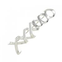 ティファニー シルバー ブローチ