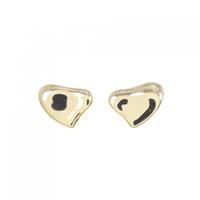 ティファニー ハート ピアス