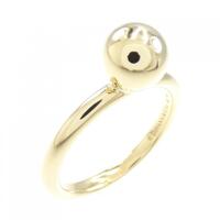 ティファニー ボール リング