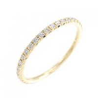 ティファニー メトロ リング