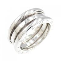 ブルガリ B.zero1 3バンド リング