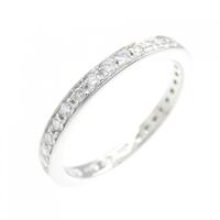 ブルガリ デディカータ ア ヴェネチア リング