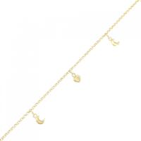 ポンテヴェキオ チャームブレスレット