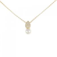 ミキモト ネックレス 7.1mm