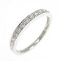 ヴァンドーム ダイヤモンド リング 0.20CT