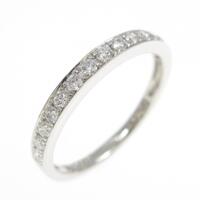 ヴァンドーム ダイヤモンド リング 0.20CT