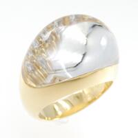 カルティエ ミスト リング