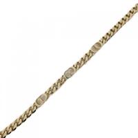 ディオール DIOR BRACELET