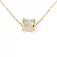 ブルガリ B.zero1 ネックレス