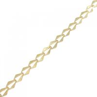 K18YG ブレスレット