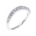 PT ダイヤモンド リング 0.15CT