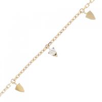 ピアジェ ダイヤモンド ブレスレット