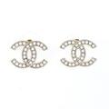 シャネル AB6839 ピアス