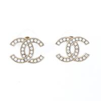 シャネル AB6839 ピアス