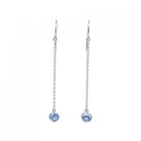 ティファニー バイザヤード ピアス