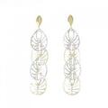 750YG/750WG ピアス
