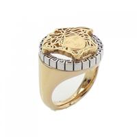 ジャンニヴェルサーチ GIANNI VERSACE RING