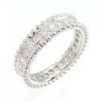 ヴァンクリーフ&アーペル エステル リング