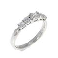 PT ダイヤモンド リング 0.17CT