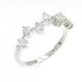 PT ダイヤモンド リング 1.00CT