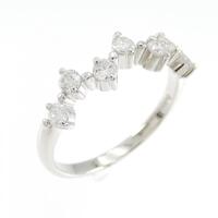 PT ダイヤモンド リング 1.00CT