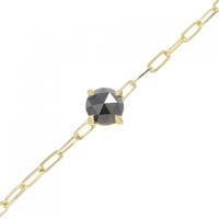 エスジェーエックス ダイヤモンド ブレスレット 0.45CT
