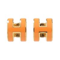 エルメス ポップ アッシュ MINI 608002F ピアス