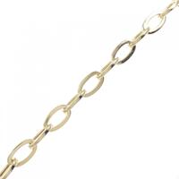 K18YG ブレスレット