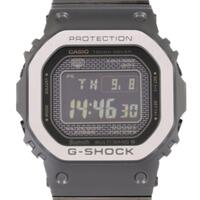 カシオ GMW?B5000MB?1JF G?SHOCK 電波時計 ソーラークォーツ