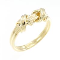 ティファニー シグネチャー リング