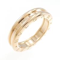 ブルガリ B.zero1 1バンド リング