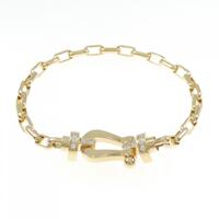 フレッド フォース10 LM ブレスレット