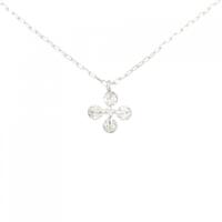 PT ダイヤモンド ネックレス 0.31CT