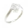 PT ダイヤモンド リング 0.30CT